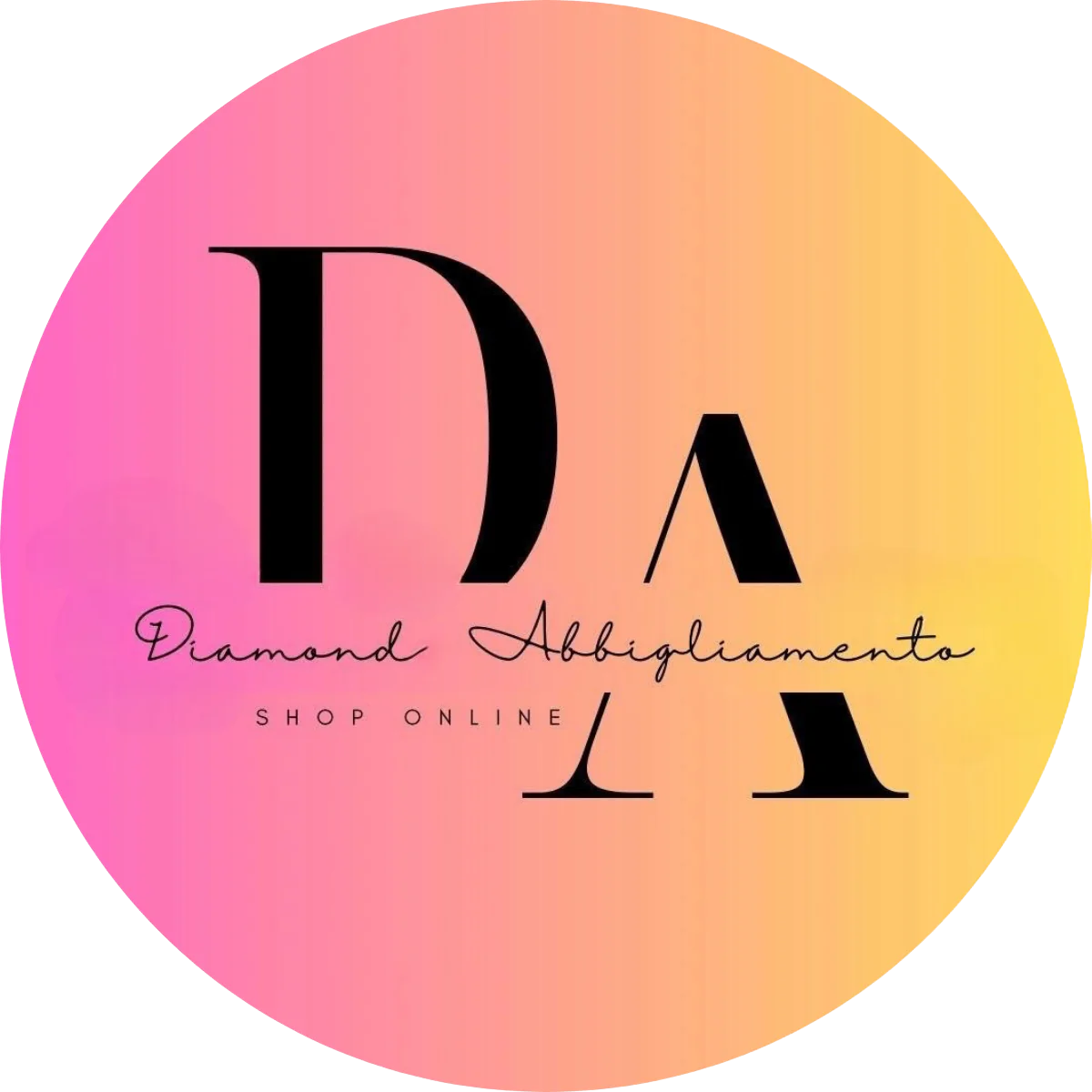 Diamond Abbigliamento