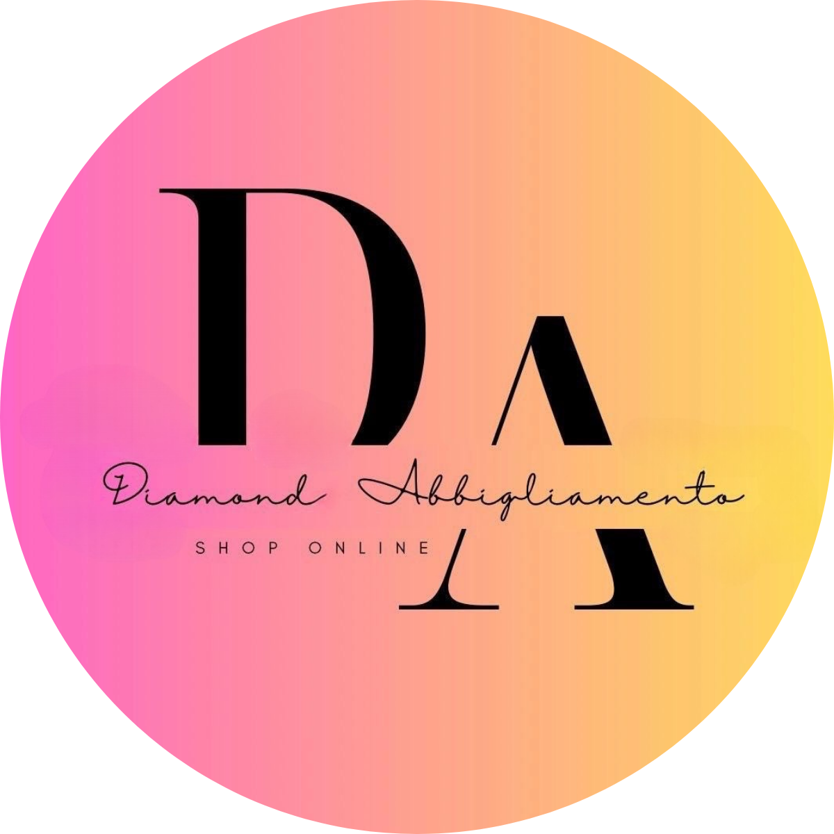 Diamond Abbigliamento
