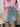 Gonna Denim Pink