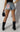 Shorts Denim Pink